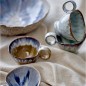 tasse artisanale faite main gres bloomingville imogen