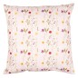 Housse de coussin imprimé floral coton IB Laursen Housse de coussin imprimé floral coton IB Laursen