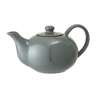 Theiere gres vert Bloomingville Pixie