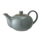 Theiere gres vert Bloomingville Pixie