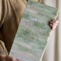 Planche a decouper marbre vert Bloomingville Keika
