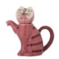 Theiere chat gres Bloomingville Missy