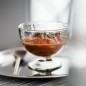 Coupe a glace bol en verre Madam Stoltz
