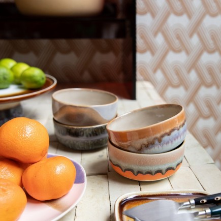 bols a dessert gres vintage hk living set de 4