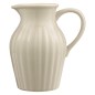 Pichet carafe gres cotele IB Laursen