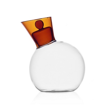 Huilier design verre couleur Ichendorf Milano Travasi