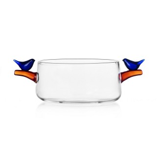 Bol verre oiseaux Ichendorf Milano Birds