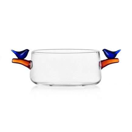 Bol verre oiseaux Ichendorf Milano Birds