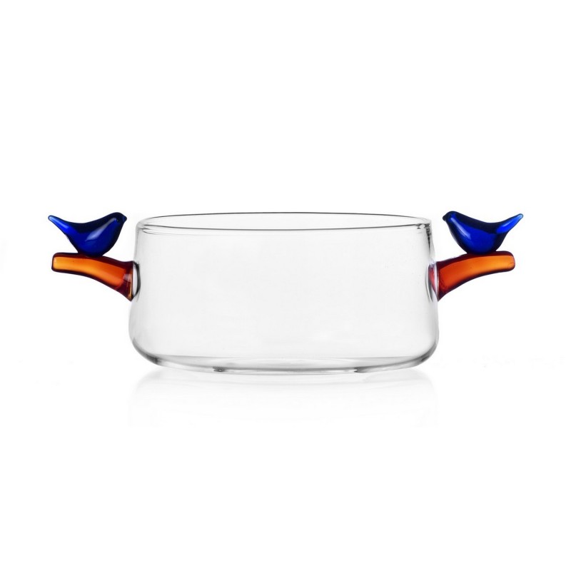 Bol verre oiseaux Ichendorf Milano Birds