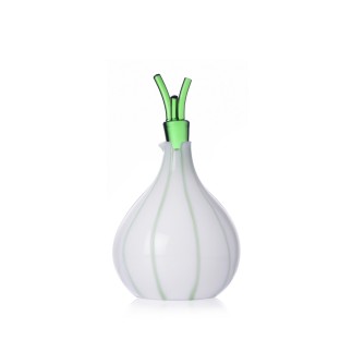 Huilier verre design fenouil Ichendorf Milano Vegetables