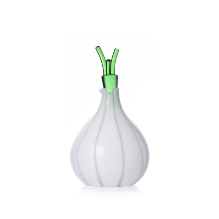 Huilier verre design fenouil Ichendorf Milano Vegetables