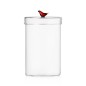 Bonbonniere boite verre design oiseau Ichendorf Birds