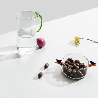Bol verre oiseaux Ichendorf Milano Birds