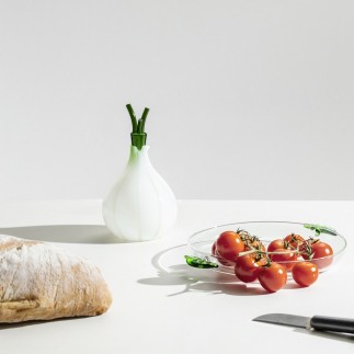 Huilier verre design fenouil Ichendorf Milano Vegetables