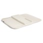 umbra 330720-354 udry egouttoir de cuisine design extra plat tapis de sechage pliable