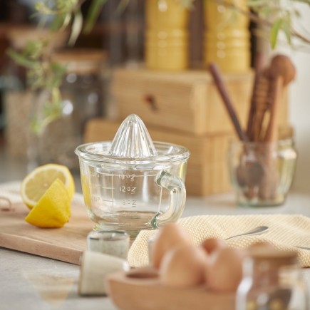 presse citron verre ib laursen