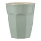 ib laursen mug a cafe cotele goblet gres vert d eau menthe
