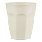 Tasse gobelet grès côtelé IB Laursen MYNTE