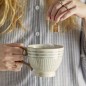 tasse a the classique shabby chic bleu bloomingville maple