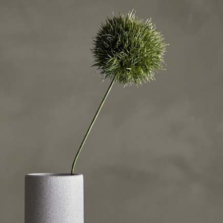 Plante artificielle ail ornement Bloomingville Allium