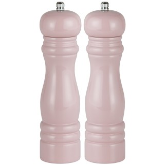 Moulin set et poivre bois IB Laursen