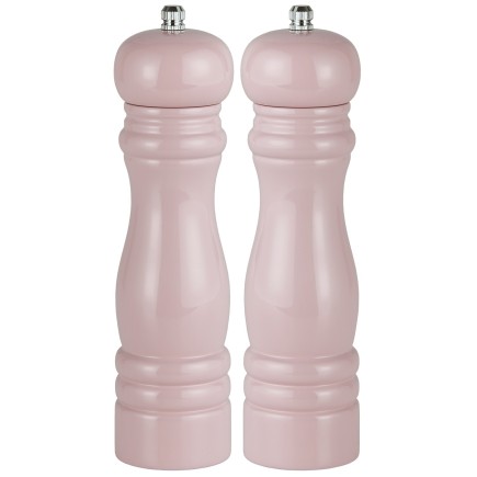 Moulin set et poivre bois IB Laursen