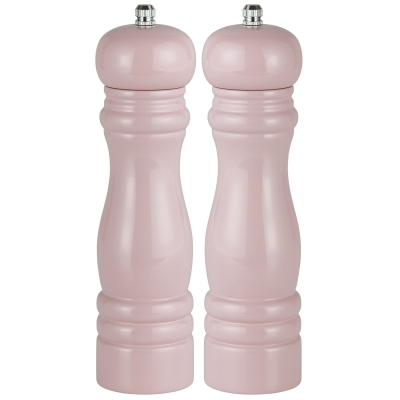 Moulin set et poivre bois IB Laursen