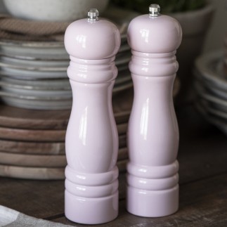 Moulin sel et poivre bois IB Laursen set de 2
