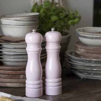 Moulin set et poivre bois IB Laursen