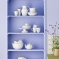 Tasse a cafe gobelet gres cotele IB Laursen