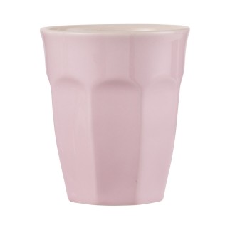 Tasse gobelet gres cotele IB Laursen