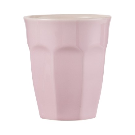 Tasse gobelet gres cotele IB Laursen