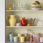 Tasse gobelet gres cotele IB Laursen