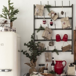 gobelet mug a cafe cotele gres rouge ib laursen