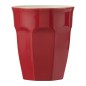 Tasse gobelet grès côtelé IB Laursen MYNTE