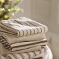 Torchon de cuisine rayures coton IB Laursen ERLING