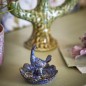 Vide poches gres bol decoratif Bloomingville Kali