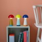 Lampe de table led multicolore Remember Bobbi