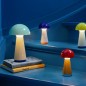 Lampe de table led multicolore Remember Bobbi