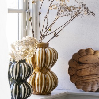 Corbeille a fruits en bois Madam Stoltz