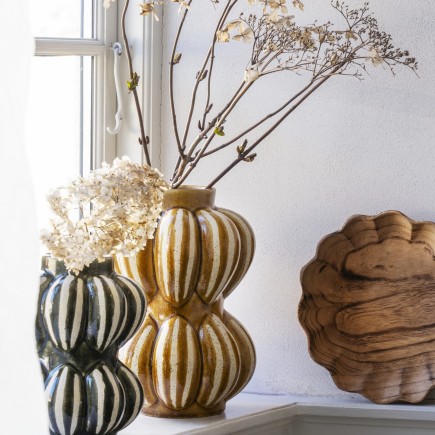 Corbeille a fruits en bois Madam Stoltz