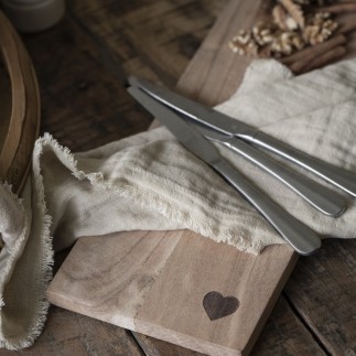 planche de service bois degustation tapas ib laursen
