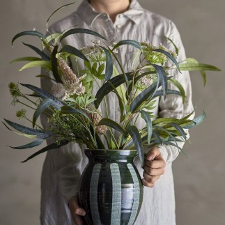 Tige plante artificielle queue de renard Bloomingville Foxtail