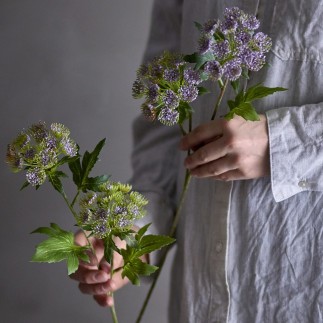 fleur sauvage artificielle bloomingville