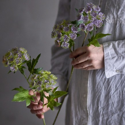 fleur sauvage artificielle bloomingville
