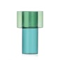 Vase design verre Ichendorf BOREALE A Vase design verre Ichendorf BOREALE A