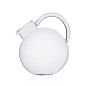 Carafe design verre ronde Ichendorf Milano Bouquet
