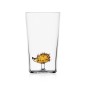 Verre animal haut long drink herisson Ichendorf Animal Farm