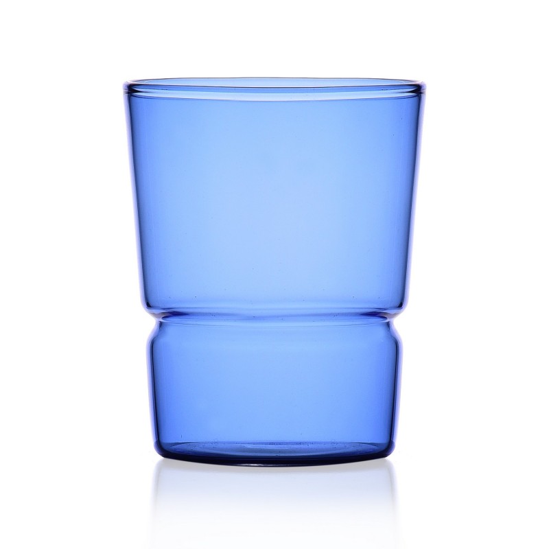 Verre à eau design Ichendorf TAP