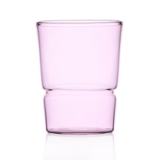 Verre à eau design Ichendorf TAP